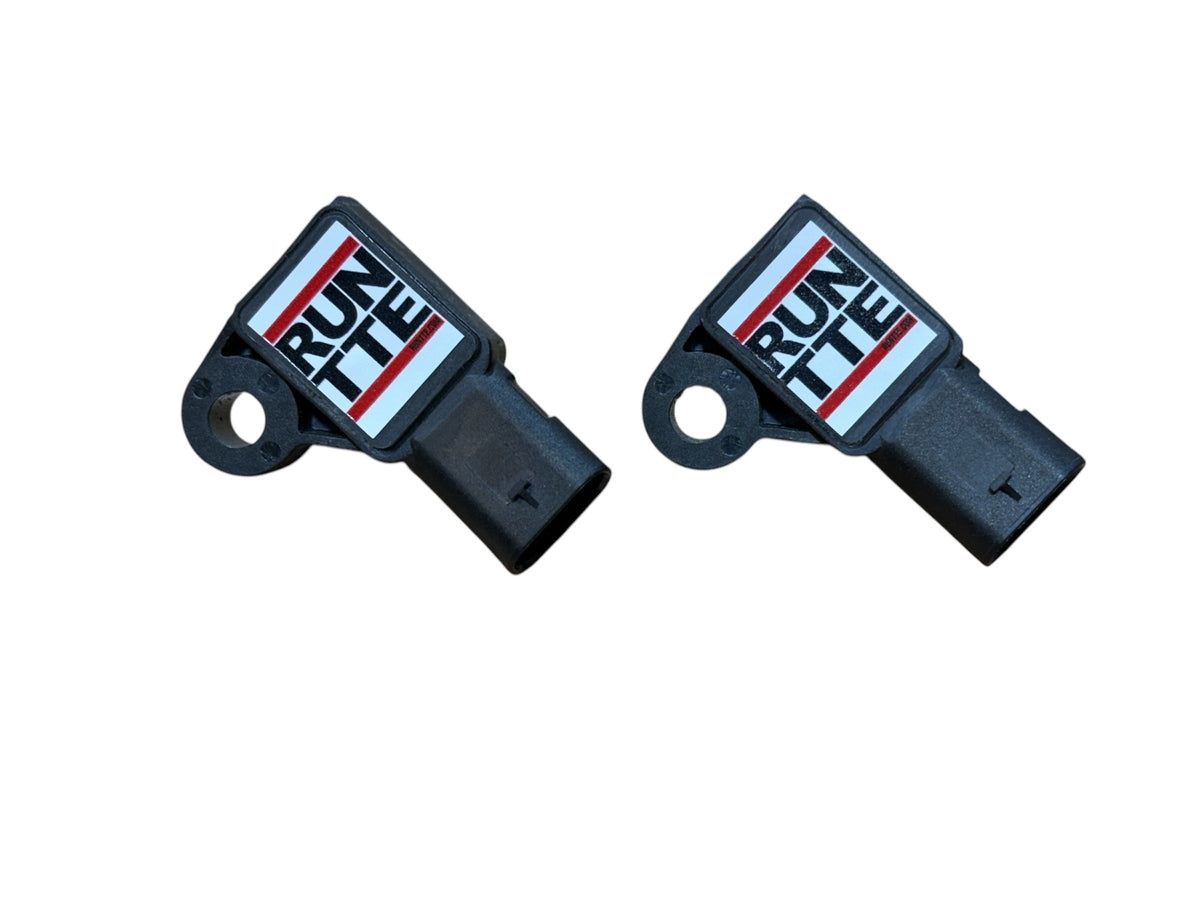 Sharp Motorsport 4 bar MAP sensor kit EA839