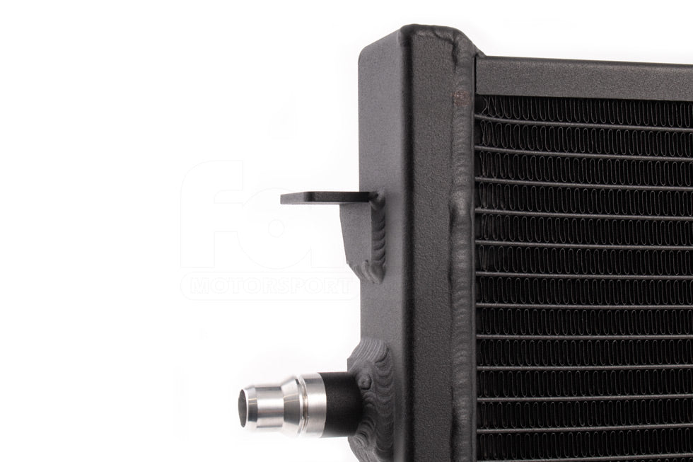 Forge PolarCooler chargecooler radiateur