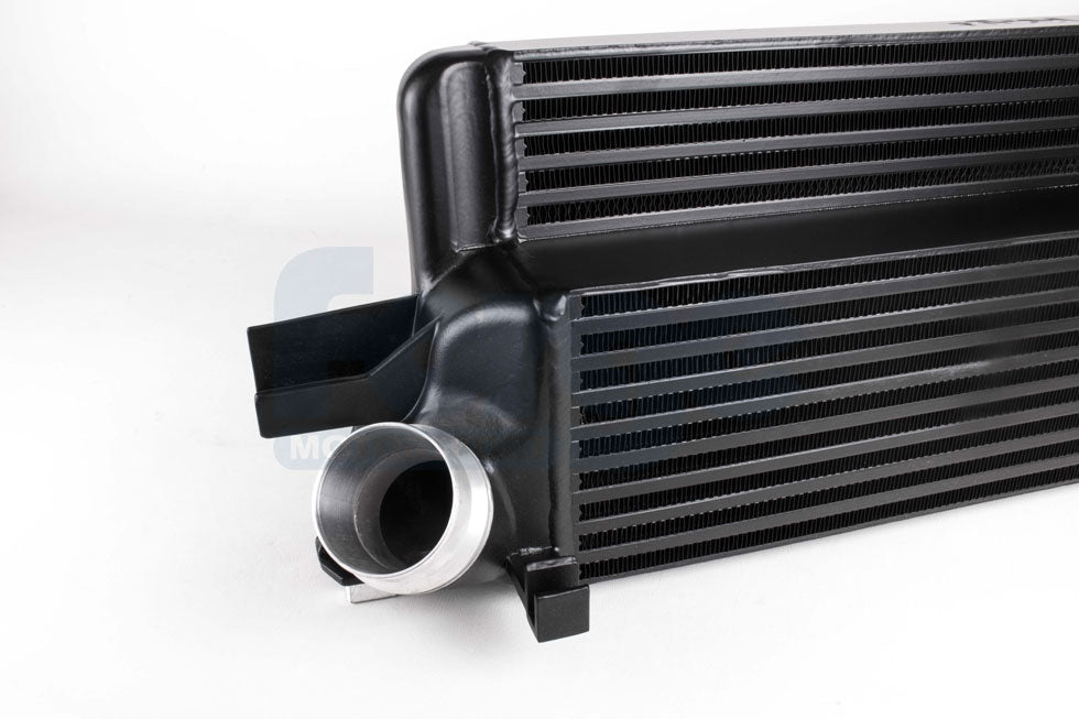 Forge upgrade intercooler