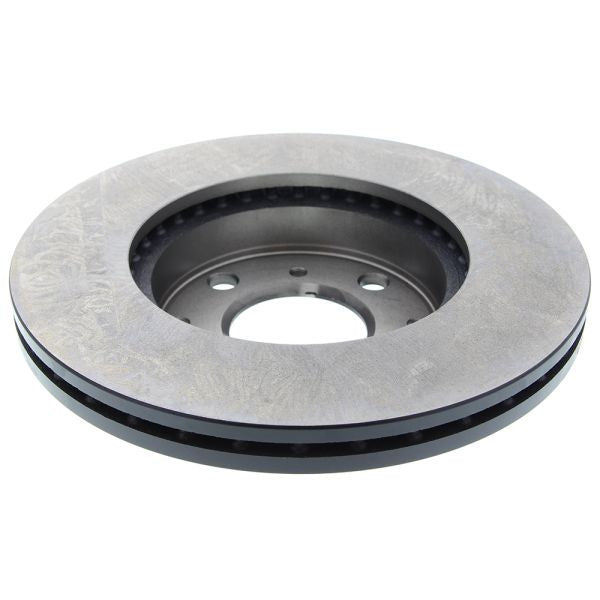 Front Brake Discs (240mm / 4x100) for Honda Civic EG Coupe – Ashuki H037-05