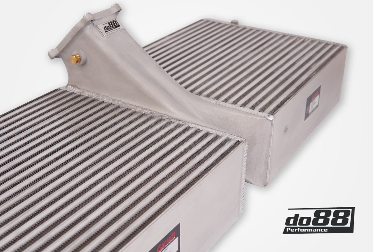 DO88 intercoolerkit 992 Turbo