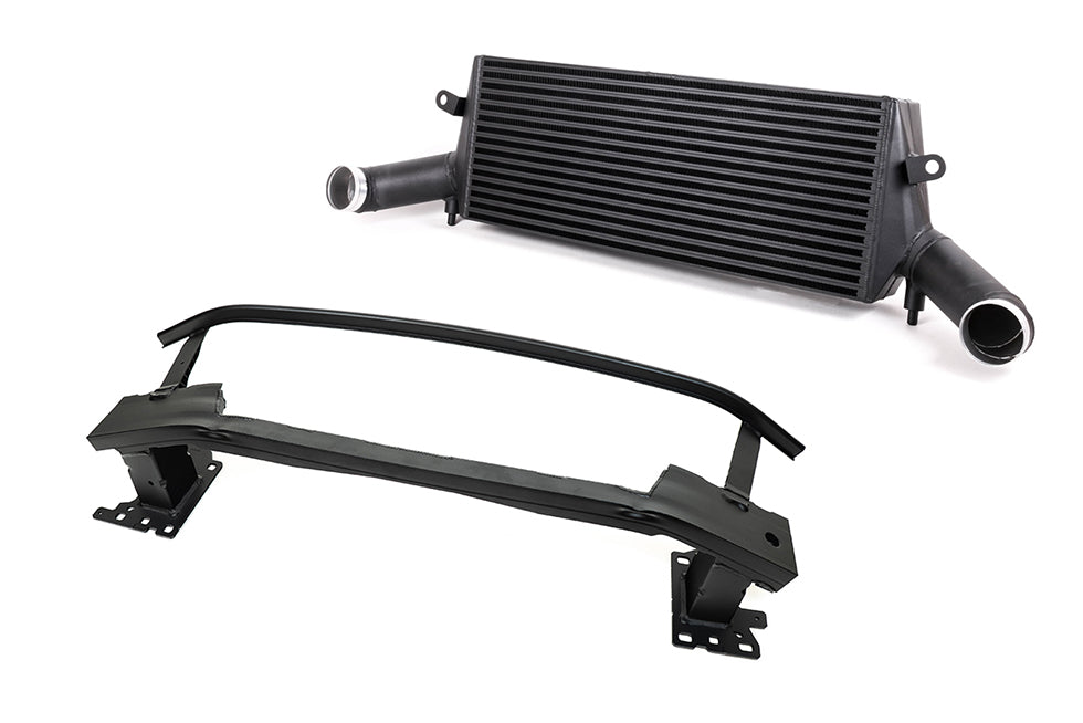 Forge upgrade intercooler