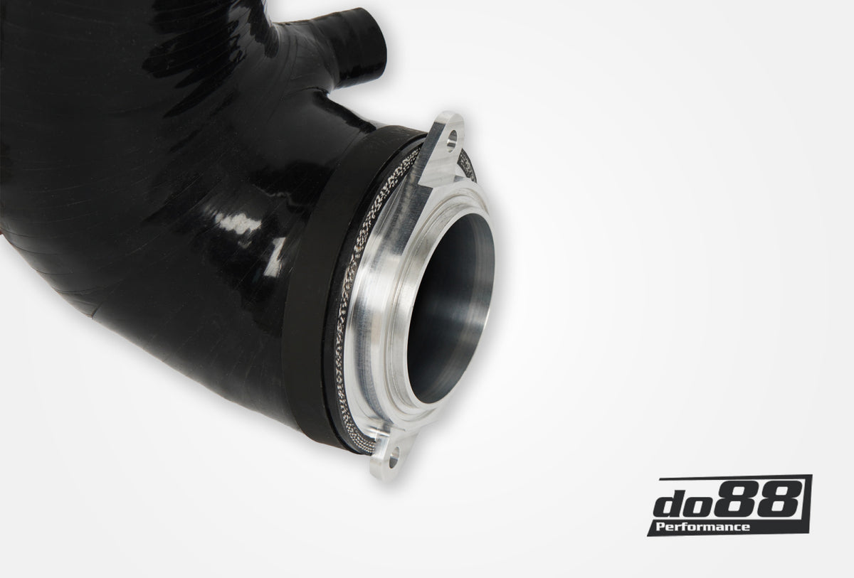 DO88 BeastFlow open carbon luchtinlaat