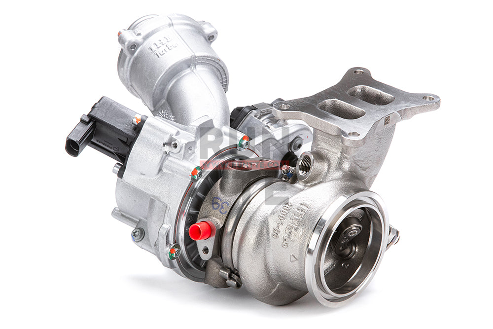 TTE485 IS20 upgrade turbo
