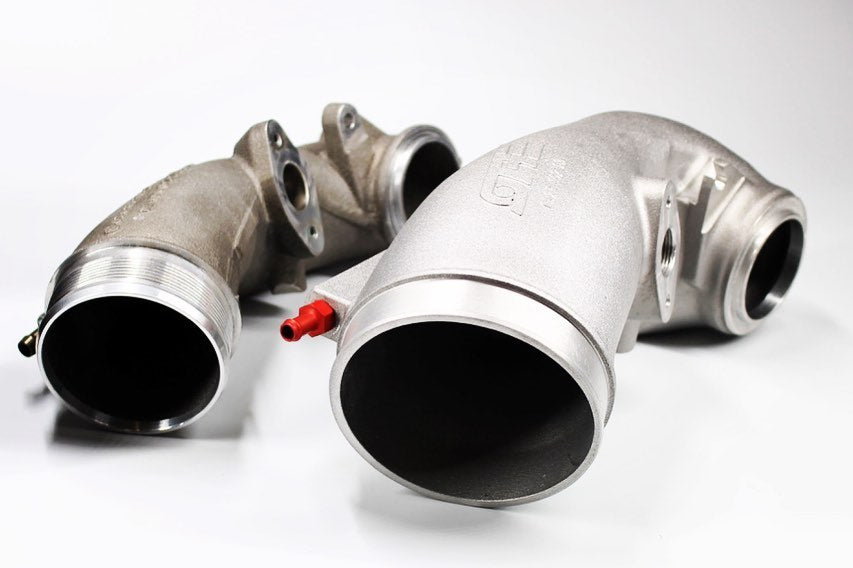 TheTuner hi-flow turbo-inlaat 2.5 TFSI