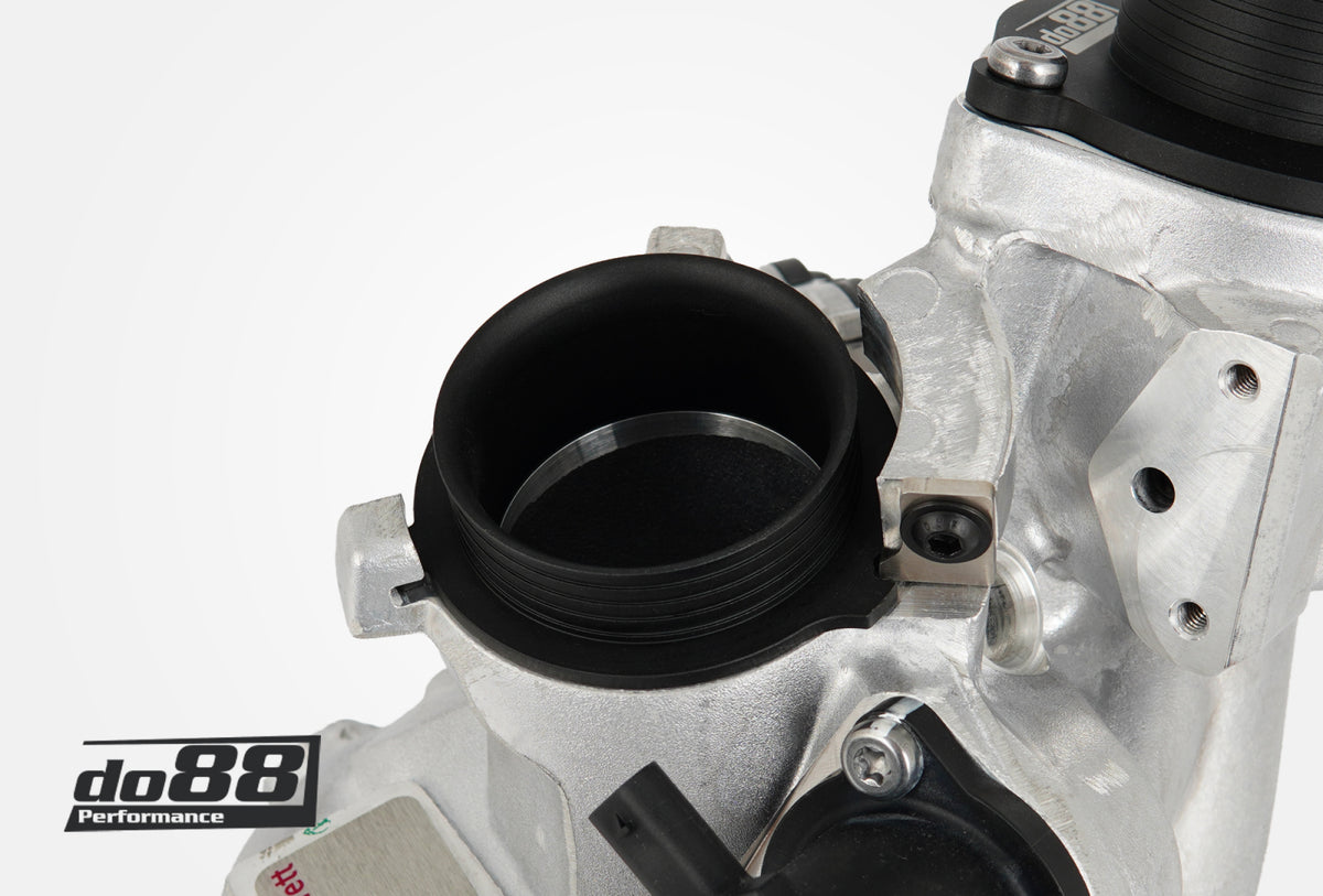 DO88 turbo-inlaatslang 2.0 TSI EA888 Gen 4 245 pk