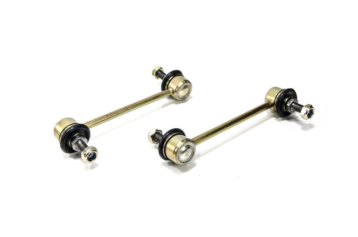 MTS Technik Schroefset Stance BMW 3 (E46) 1997–2005 zonder camberplaten – Roestvrij staal (Inox)