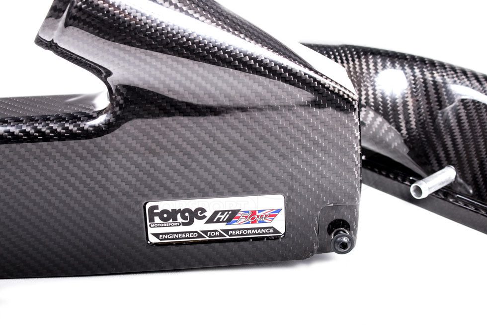 Forge carbon luchtinlaat 1.4 TSI GTE