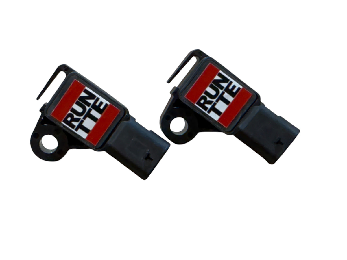 Sharp Motorsport 4 bar MAP sensor kit 2.5 TFSI
