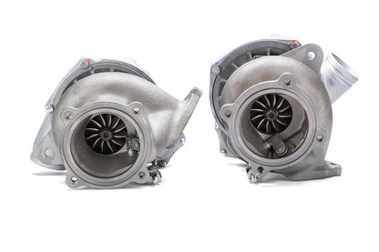 TTE650 upgrade turbo's 3.6 K16 (set van 2)
