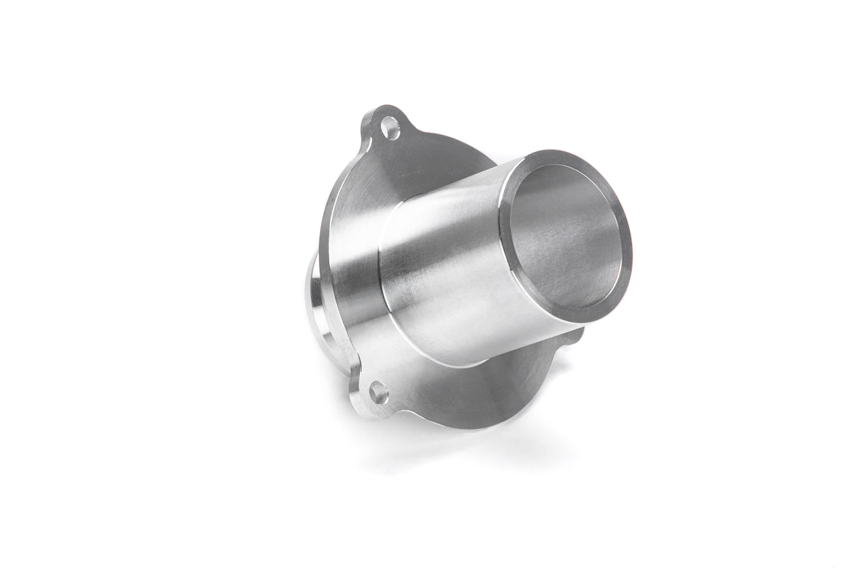 TTE billet silencer delete IS12 / IS20 / IS38