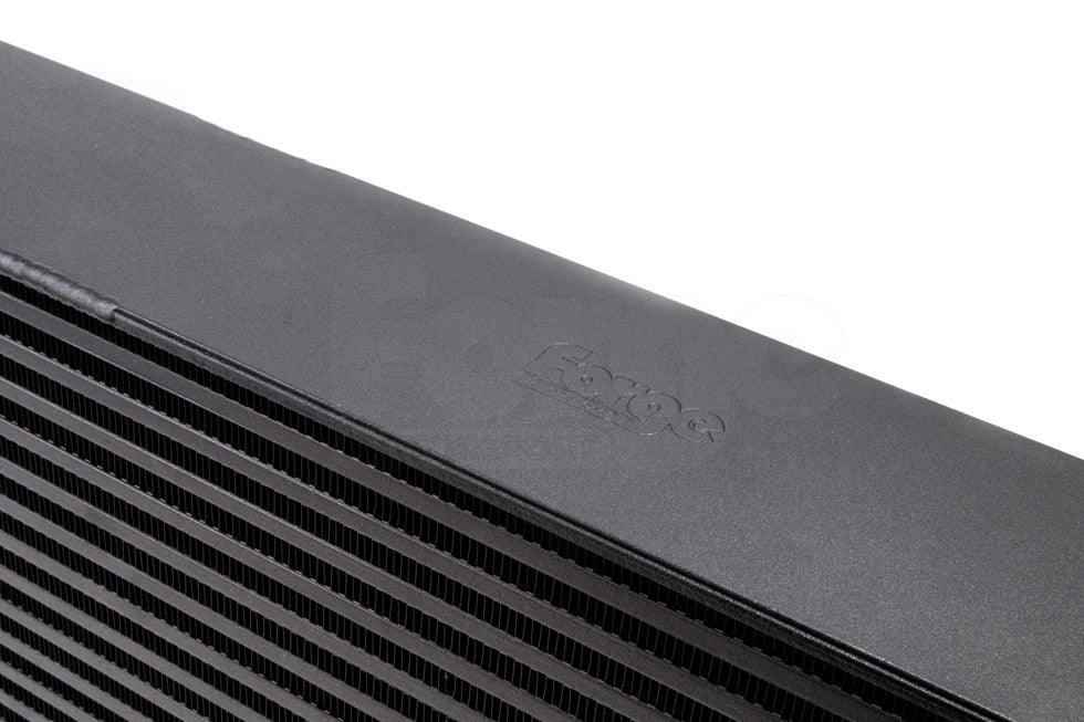 Forge upgrade intercooler