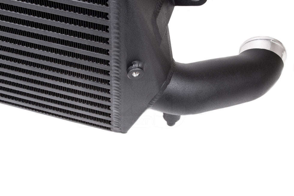 Forge upgrade intercooler