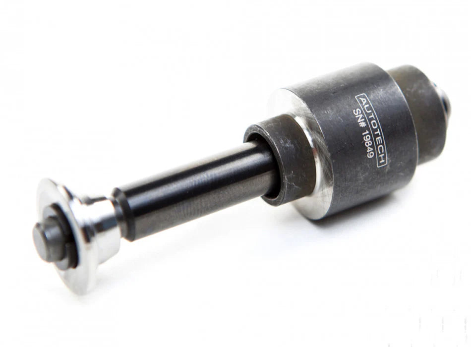 Autotech HPFP upgrade kit 2.0 TFSI EA113