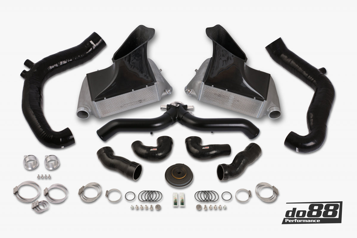 DO88 BigPack 997.2 Turbo