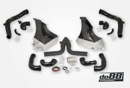 DO88 BigPack 991.2 Turbo