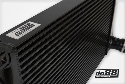 DO88 BigPack intercooler en drukpijpen 1.8/2.0 TSI MQB