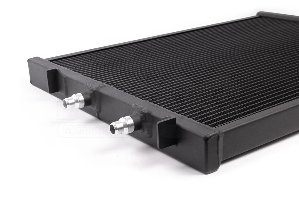 Forge PolarCooler chargecooler radiateur