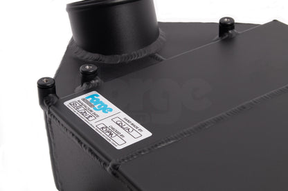 Forge chargecooler met expansievat