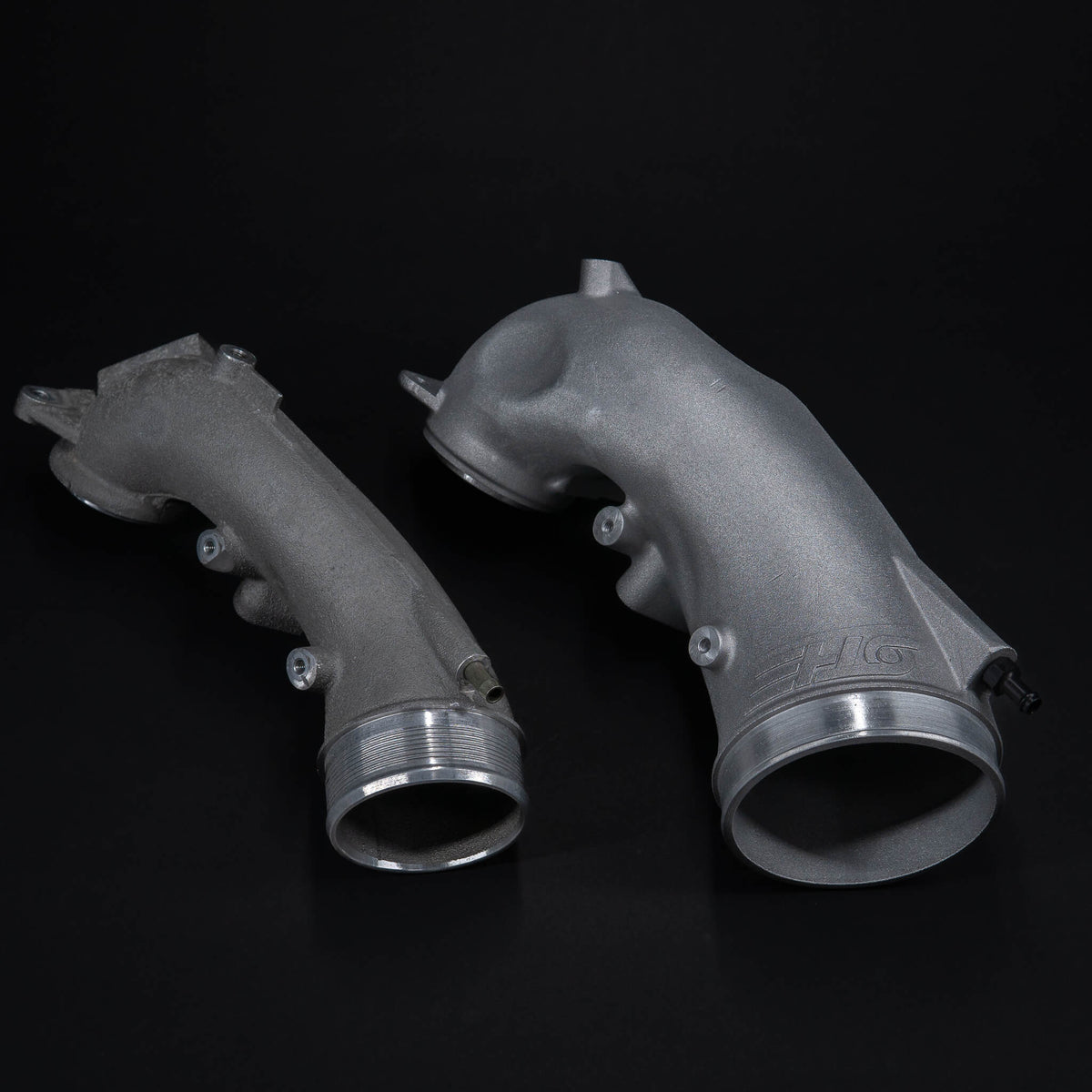 TheTuner hi-flow turbo-inlaat 2.5 TFSI