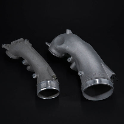 TheTuner hi-flow turbo-inlaat 2.5 TFSI