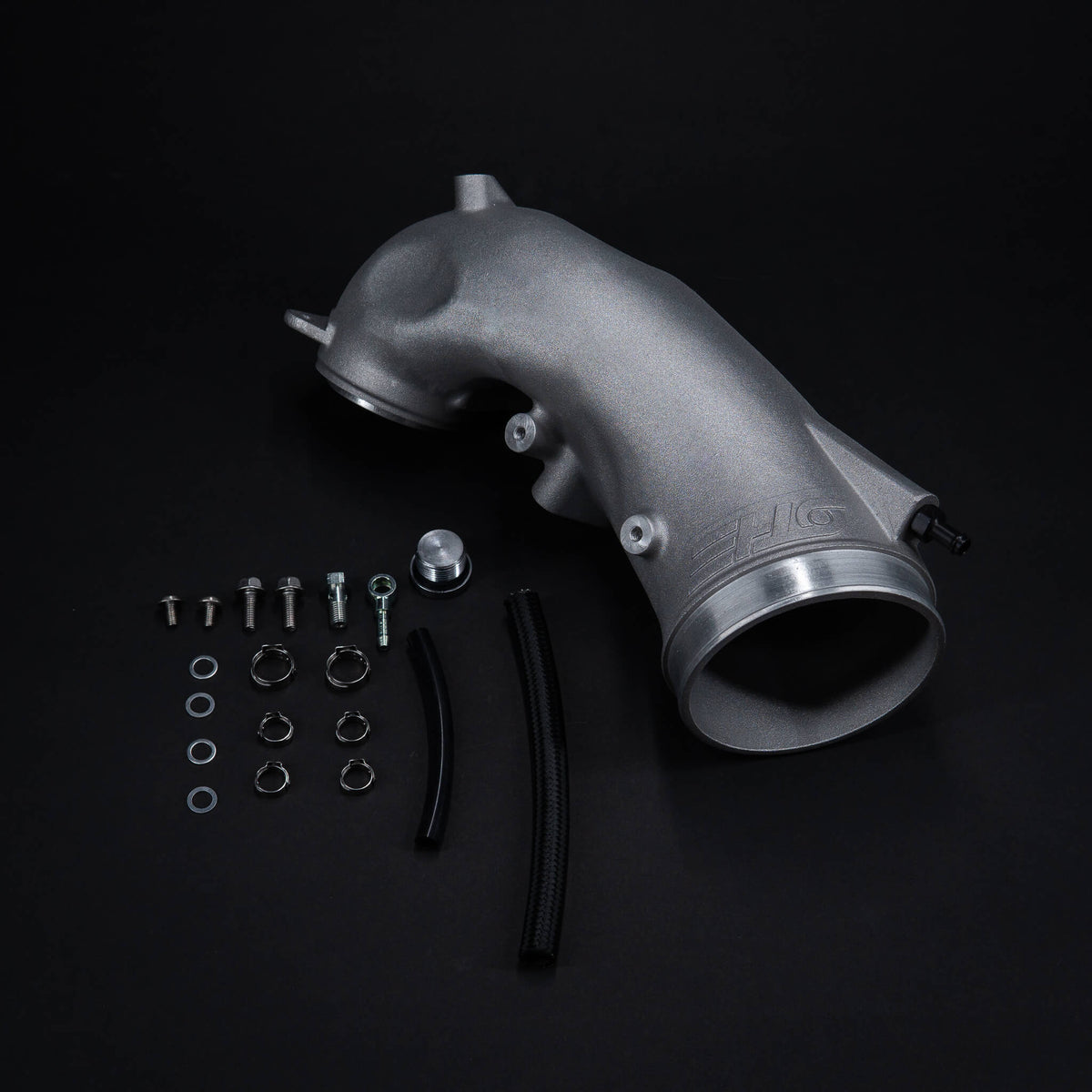 TheTuner hi-flow turbo-inlaat 2.5 TFSI