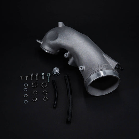 TheTuner hi-flow turbo-inlaat 2.5 TFSI