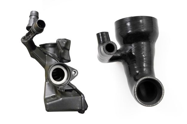 Forge turbo-inlaatslang 1.0 TSI