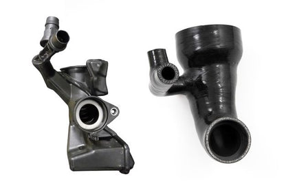 Forge turbo-inlaatslang 1.0 TSI