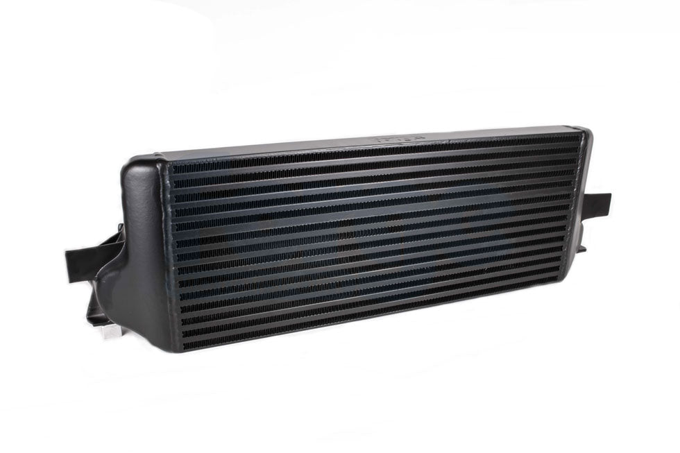 Forge upgrade intercooler