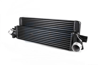 Forge upgrade intercooler