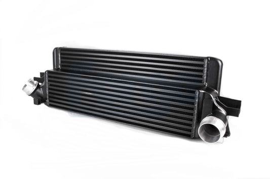 Forge upgrade intercooler