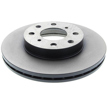 Front Brake Discs (240mm / 4x100) for Honda Civic EG4 Hatchback 1992–1996 1.5 LSI – Ashuki H037-05