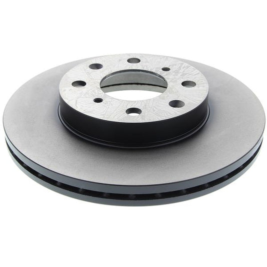 Front Brake Discs (240mm / 4x100) for Honda Civic EG4 Hatchback 1992–1996 1.5 LSI – Ashuki H037-05