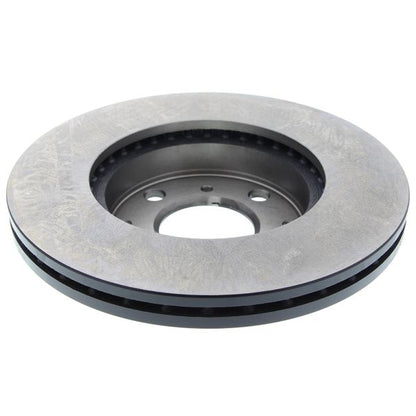 Front Brake Discs (240mm / 4x100) for Honda Civic EG4 Hatchback 1992–1996 1.5 VEi – Ashuki H037-05