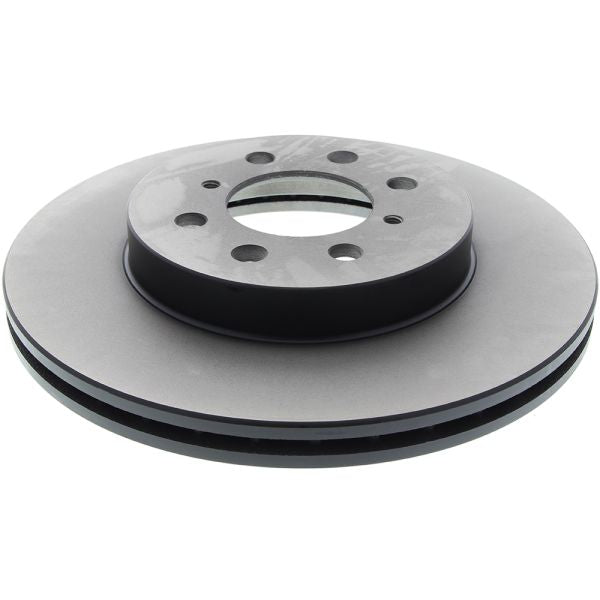 Front Brake Discs (262mm / 4x100) for Honda Civic EJ1 Coupe 1994–1996 1.6 ESI – Ashuki