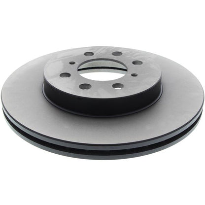 Front Brake Discs (262mm / 4x100) for Honda Civic EJ1 Coupe 1994–1996 1.6 ESI – Ashuki