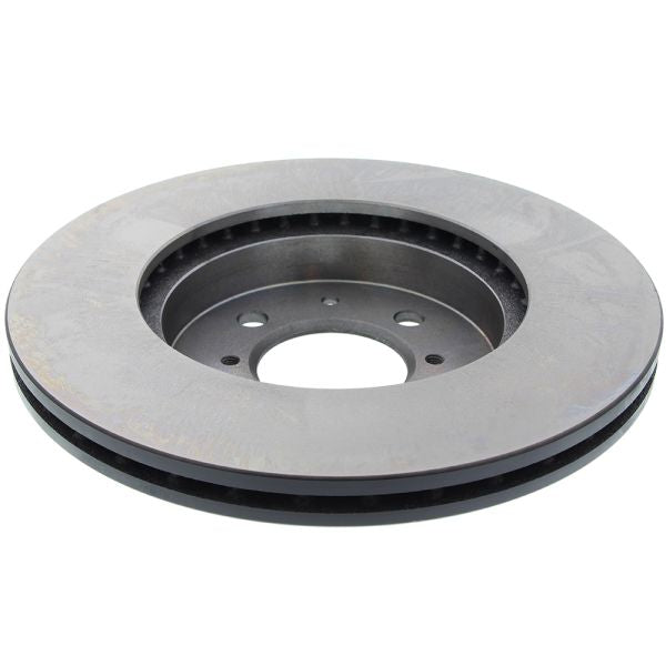 Front Brake Discs (262mm / 4x100) for Honda Civic EJ1 Coupe 1994–1996 1.6 ESI – Ashuki