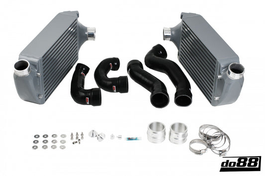 DO88 upgrade intercooler set
