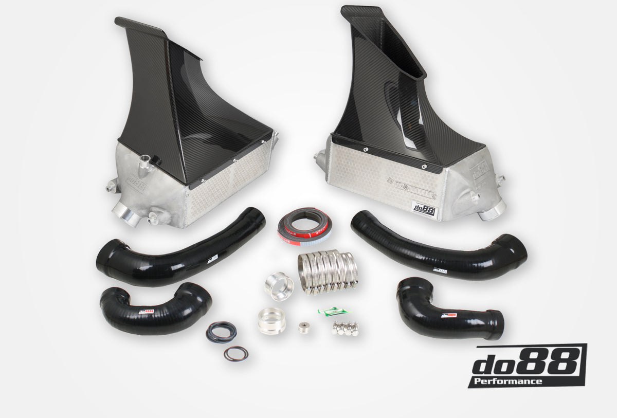 DO88 MERA intercoolerkit