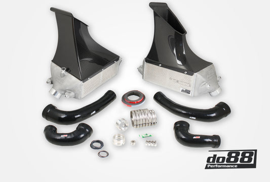 DO88 MERA intercoolerkit