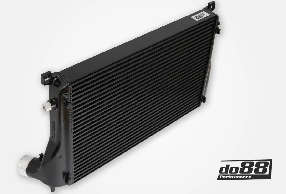 DO88 upgrade intercooler 1.8/2.0 TSI MQB