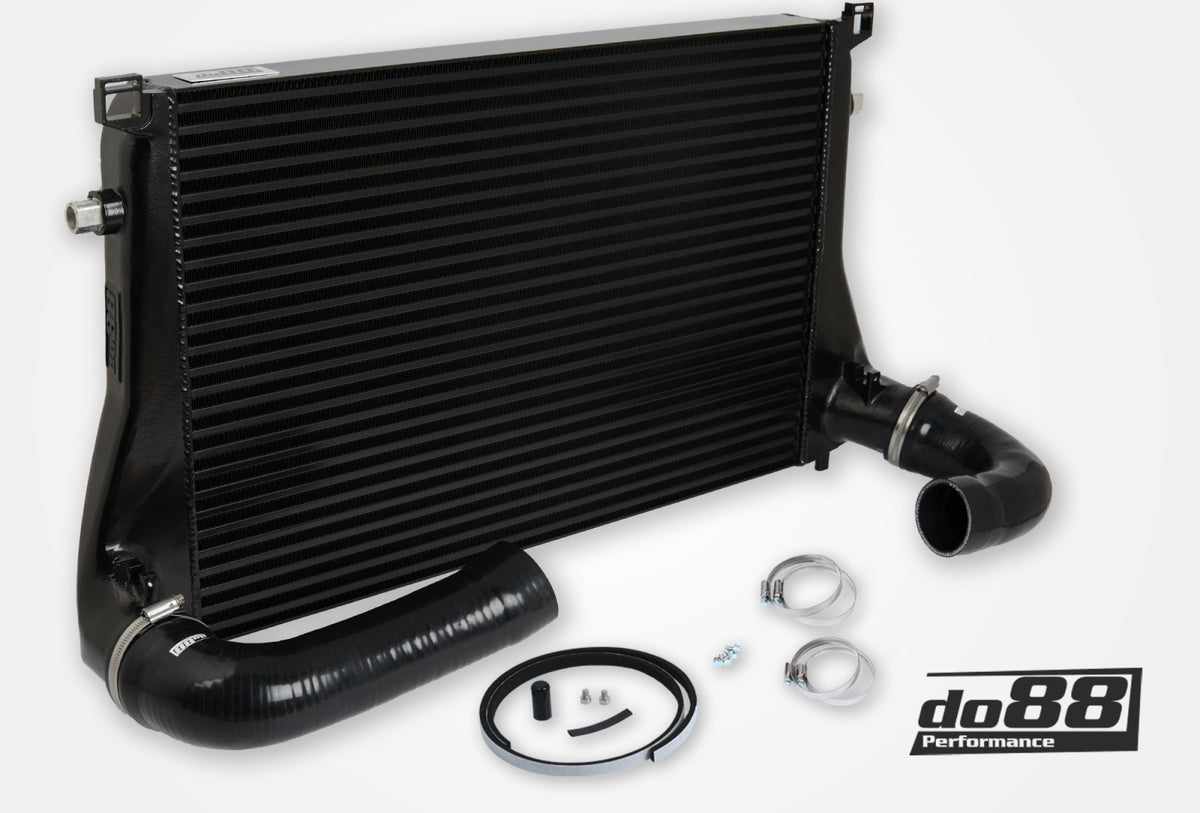 DO88 upgrade intercooler 1.8/2.0 TSI MQB