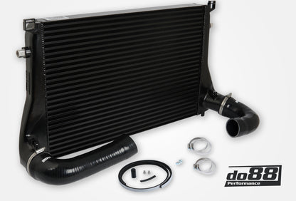 DO88 upgrade intercooler 1.8/2.0 TSI MQB