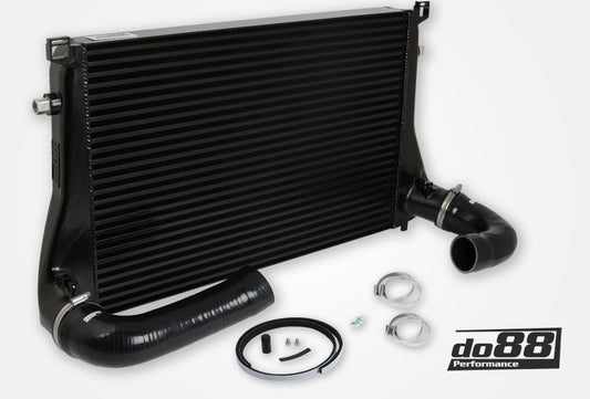 DO88 upgrade intercooler 1.8/2.0 TSI MQB