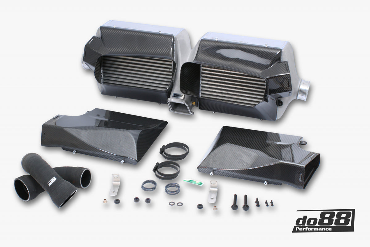DO88 intercoolerkit