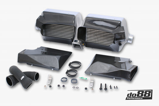 DO88 intercoolerkit