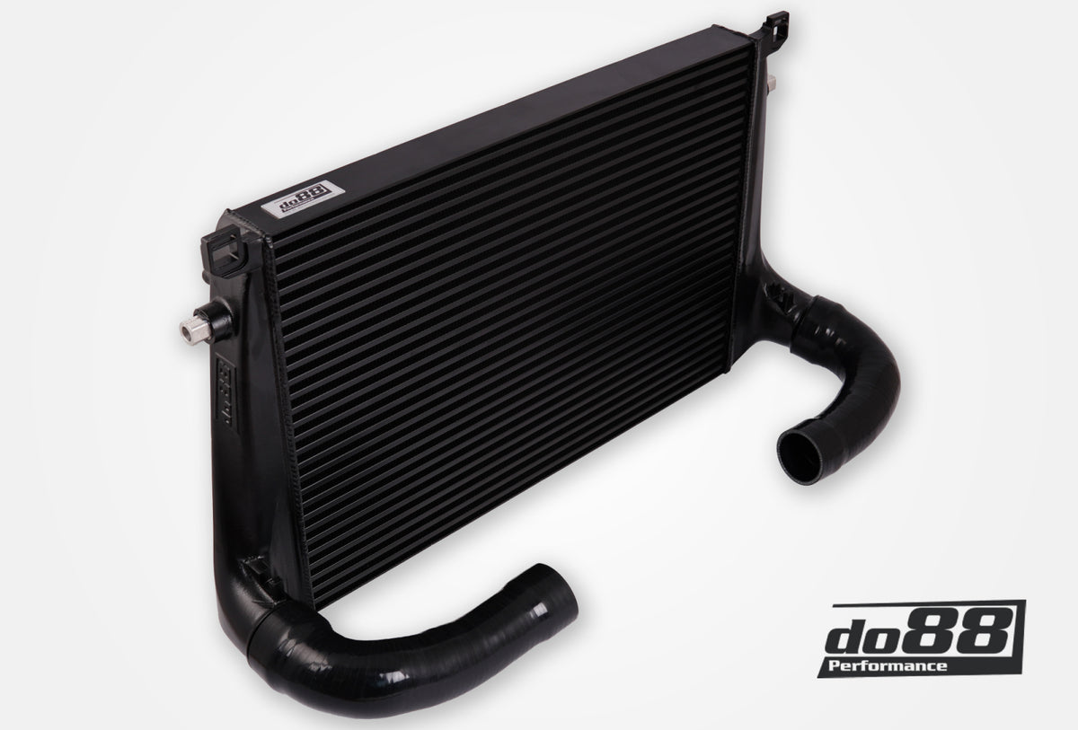 DO88 upgrade intercooler 2.0 TSI EA888 Gen 4