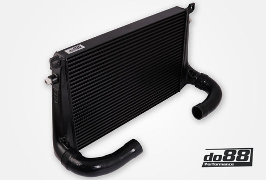 DO88 upgrade intercooler 2.0 TSI EA888 Gen 4