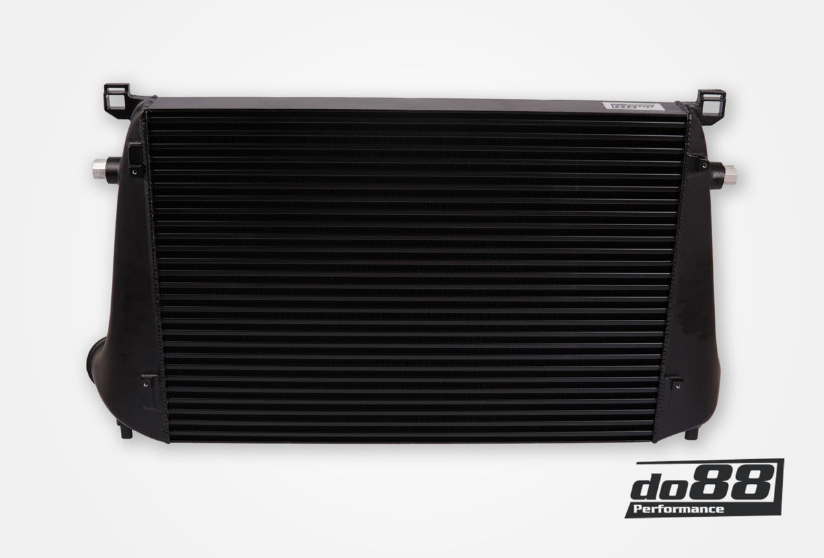 DO88 upgrade intercooler 2.0 TSI EA888 Gen 4